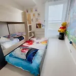 Duplex アパート *