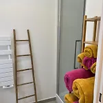アパート Duplex