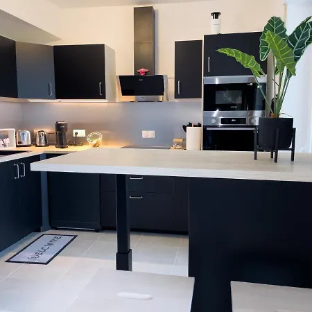 Duplex Coupvray