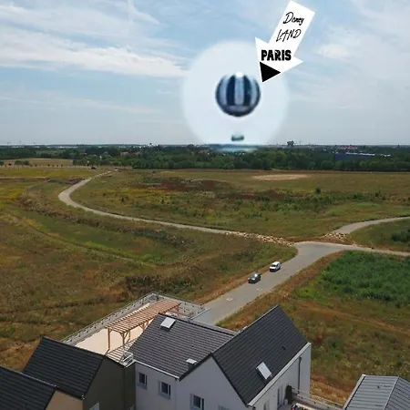 Апартаменты Duplex