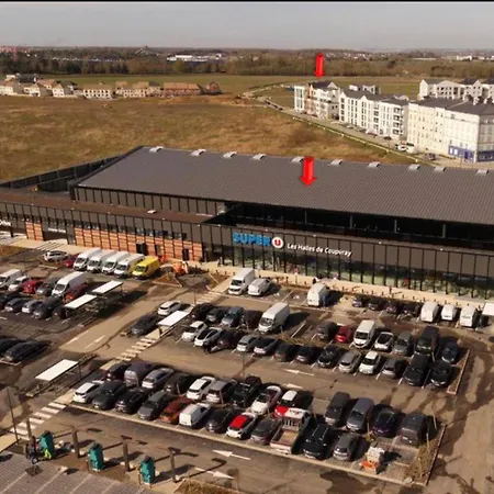 Duplex * Купвре