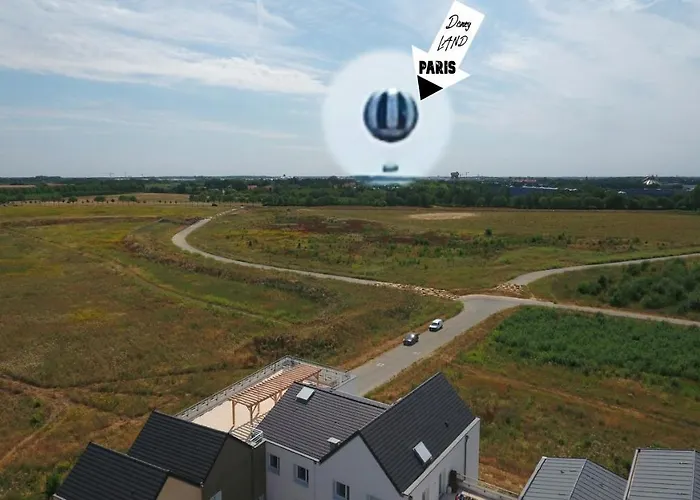 Апартаменты Duplex