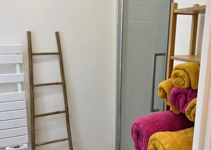 Appartamento Duplex