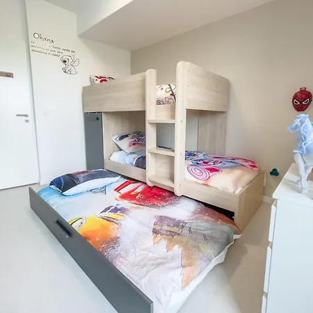 Duplex 아파트