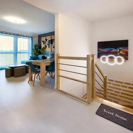Duplex * 쿠브레