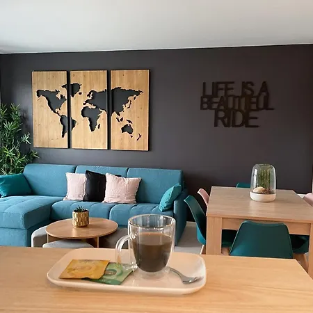 Duplex كوبفراي
