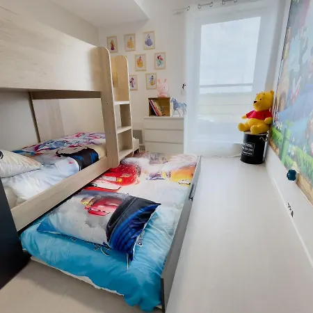 Duplex Appartamento *