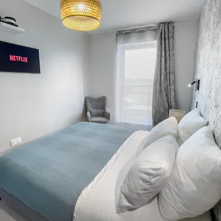 Duplex شقة *