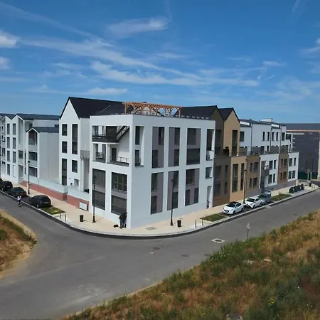 Duplex كوبفراي