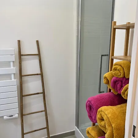 شقة Duplex