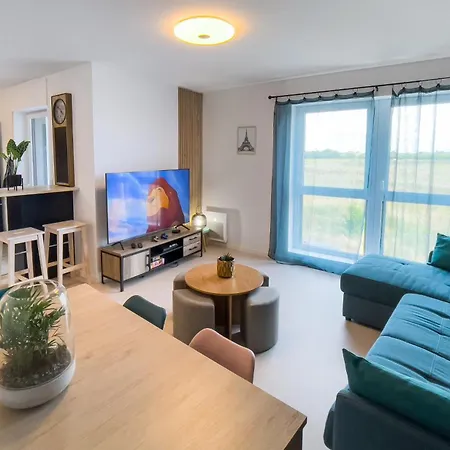 Appartamento Duplex *