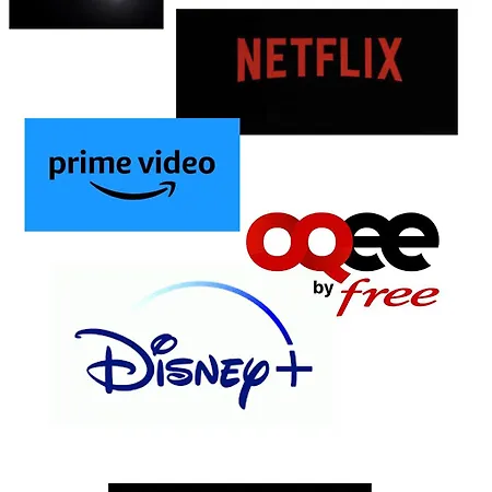 شقة Duplex