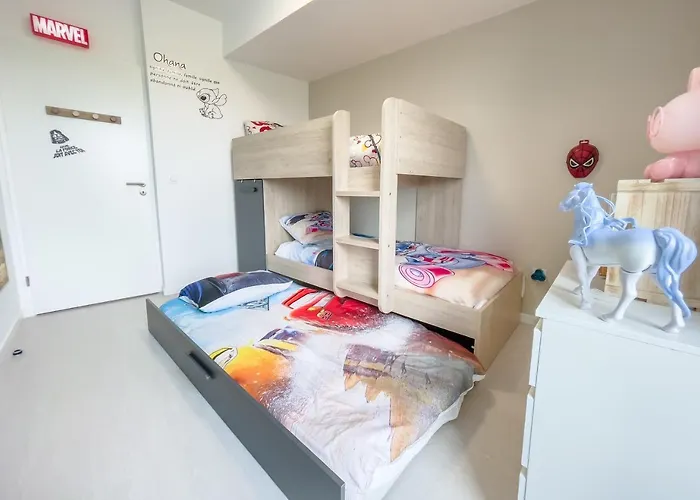 Duplex 아파트